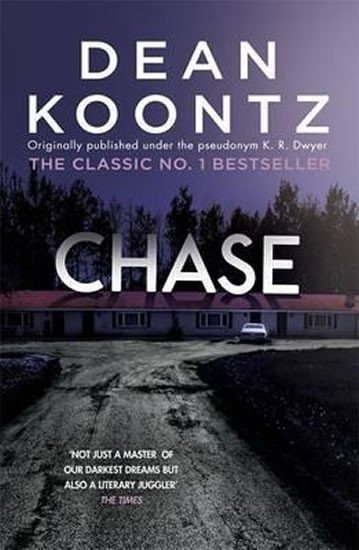 Koontz Dean: Chase