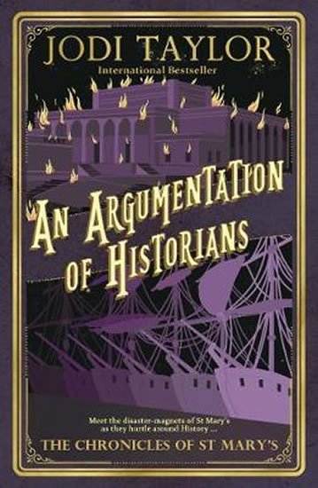 Taylor Jodi: An Argumentation of Historians