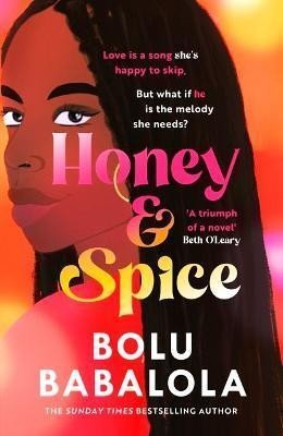 Babalola Bolu: Honey & Spice