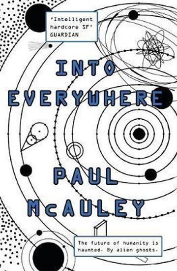 McAuley Paul J.: Into Everywhere