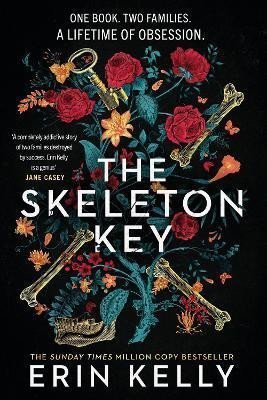 Kelly Erin: The Skeleton Key
