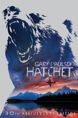 Paulsen Gary: Hatchet