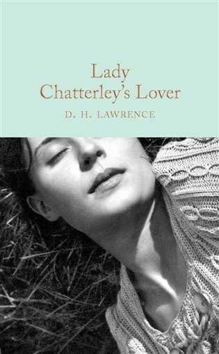 Lawrence David Herbert: Lady Chatterley´s Lover