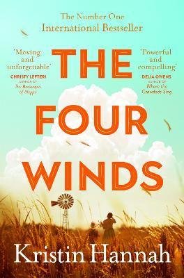Hannahová Kristin: The Four Winds