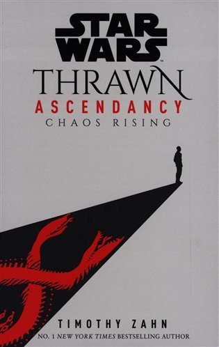 Zahn Timothy: Star Wars: Thrawn Ascendancy