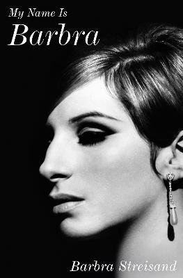 Streisand Barbra: My Name is Barbra