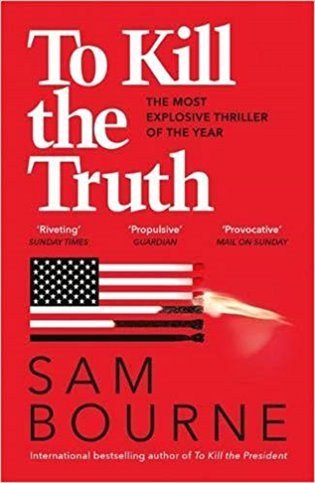 Bourne Sam: To Kill the Truth