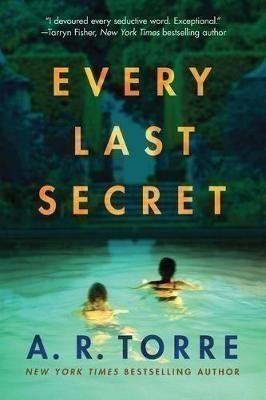 Torre Alessandra: Every Last Secret