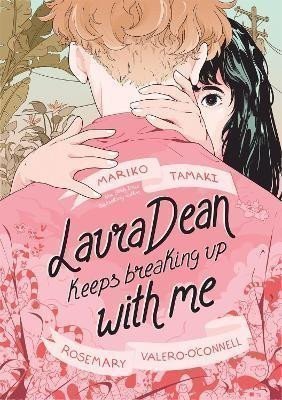 Tamakiová Mariko: Laura Dean Keeps Breaking Up with Me