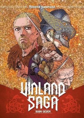 Yukimura Makoto: Vinland Saga 7