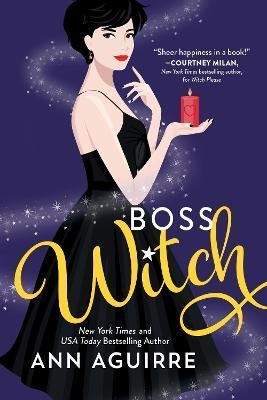 Aguirre Ann: Boss Witch