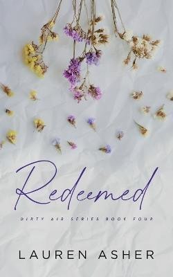 Asher Lauren: Redeemed Special Edition