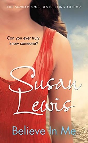 Lewis Susan: Believe In Me