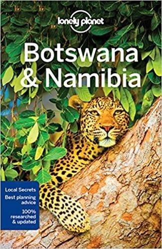 neuveden: WFLP Botswana & Namibia 4th edition