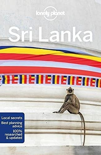 neuveden: WFLP Sri Lanka 15th edition