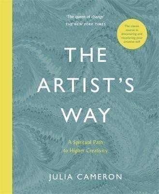 Cameronová Julia: Artist´s Way