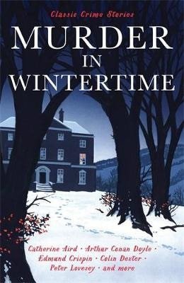 Mitlenerová Silvie: Murder in Wintertime
