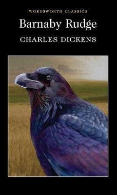 Dickens Charles: Barnaby Rudge