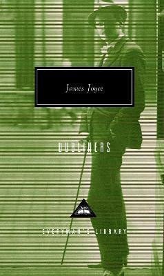 Joyce James: Dubliners