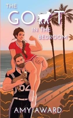 Award Amy: Goat in the Bedroom