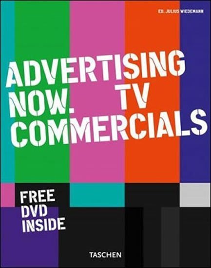 Wiedemann Julius: Advertising Now! TV Commercials