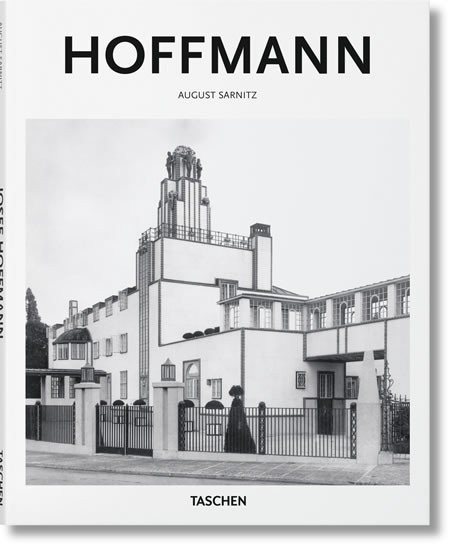 Sarnitz August: Hoffmann