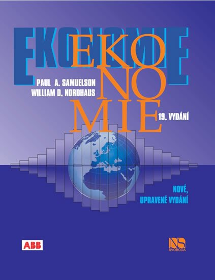 Nordhaus William D.: Ekonomie
