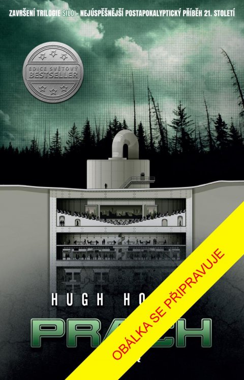 Howey Hugh: Prach