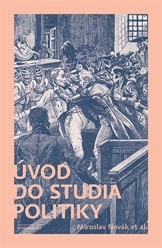 Novák Miroslav: Úvod do studia politiky