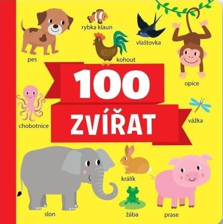 neuveden: 100 zvířat