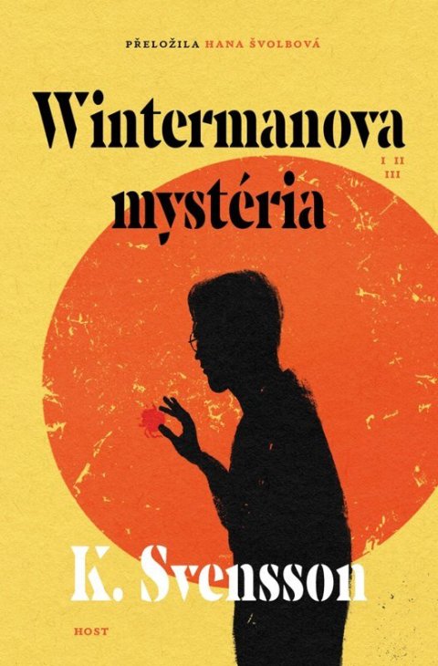: Wintermanova mystéria