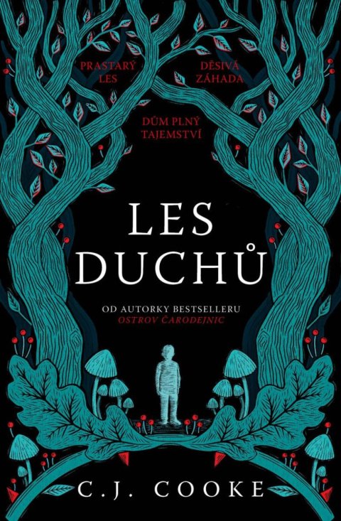 Cooke C. J.: Les duchů