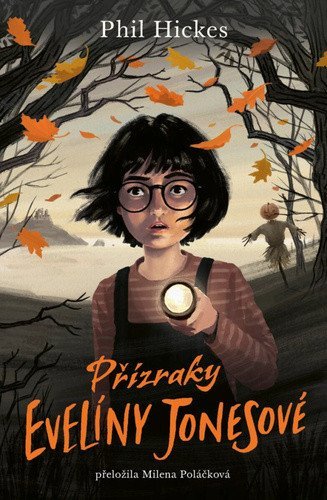 : Přízraky Evelíny Jonesové