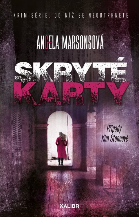-: Skryté karty