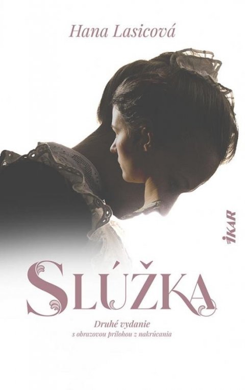 Lasicová Hana: Slúžka (slovensky)