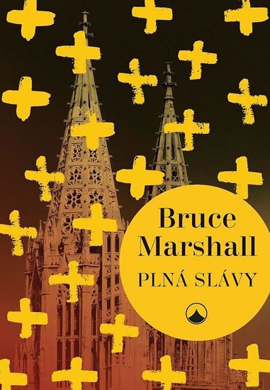 Marshall Bruce: Plná slávy