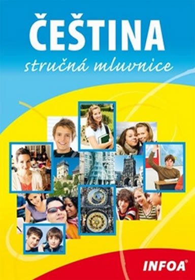 Kleker Jiří: Čeština - stručná mluvnice Kleker Jiří: Čeština - stručná mluvnice