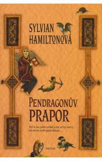 Hamiltonová Sylvian: Pendragonův prapor
