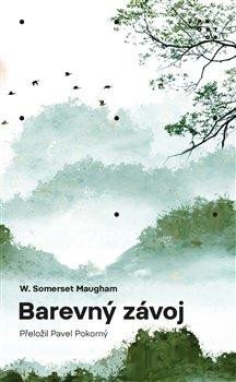 Maugham William Somerset: Barevný závoj Maugham William Somerset: Barevný závoj