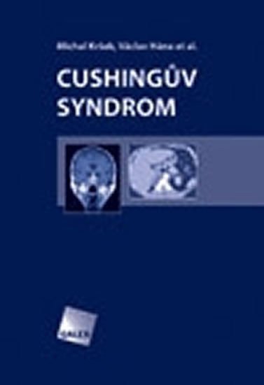 Kršek Michal: Cushingův syndrom