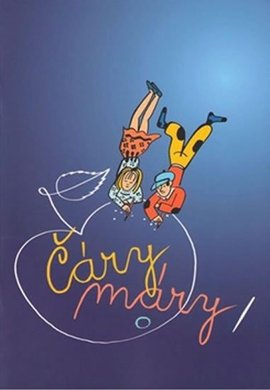 neuveden: Čáry máry I