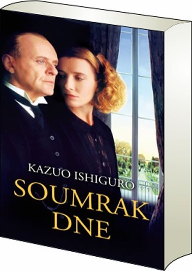 Ishiguro Kazuo: Soumrak dne Ishiguro Kazuo: Soumrak dne