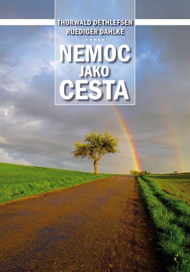 Dahlke Ruediger: Nemoc jako cesta