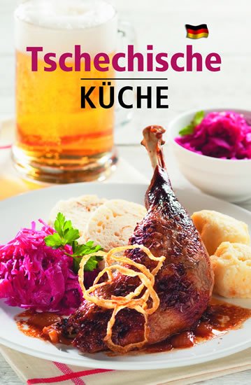 Filipová Lea: Tschechische Küche Filipová Lea: Tschechische Küche