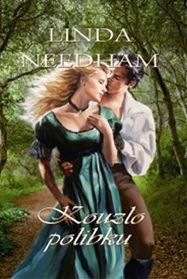 Needham Linda: Kouzlo polibku