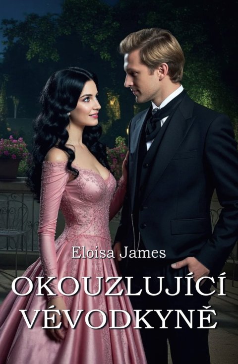 : Okouzlující vévodkyně