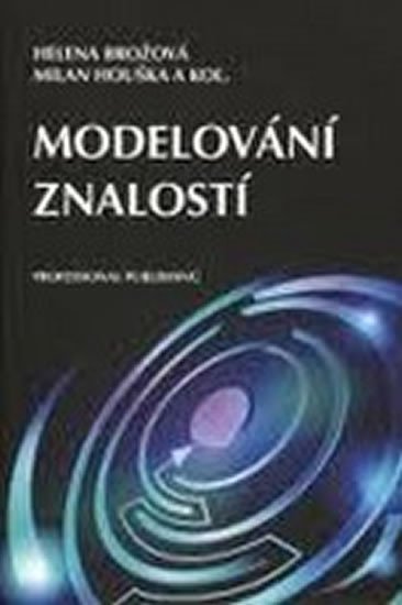 Krejčí Oskar: Modelování znalostí Krejčí Oskar: Modelování znalostí