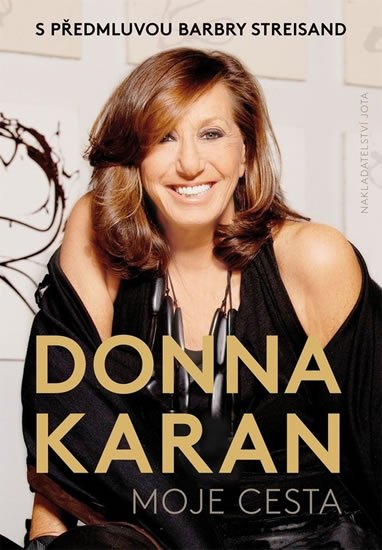 Karan Donna: Moje cesta
