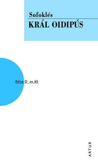 Sofoklés: Král Oidipús Sofoklés: Král Oidipús