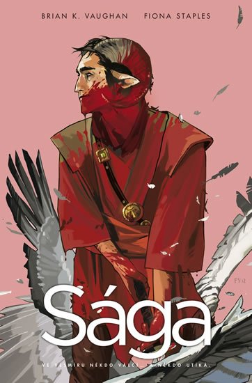 Vaughan Brian K.: Sága 2 Vaughan Brian K.: Sága 2